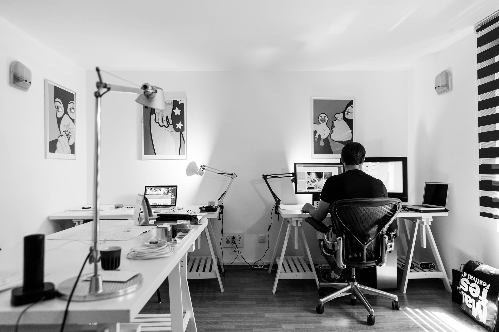 app dev