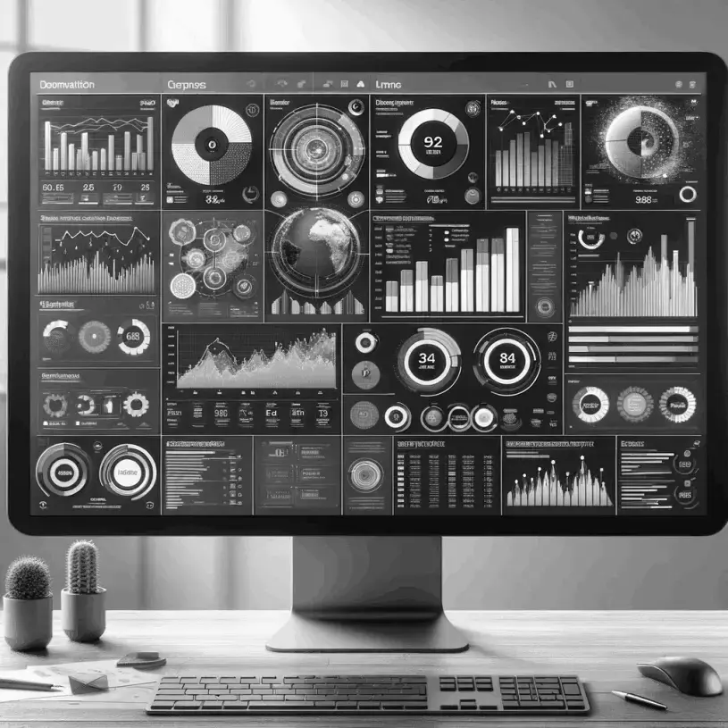 Data Analysis and Reporting