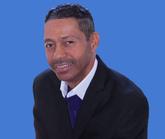 Mr. Samaal Roberson